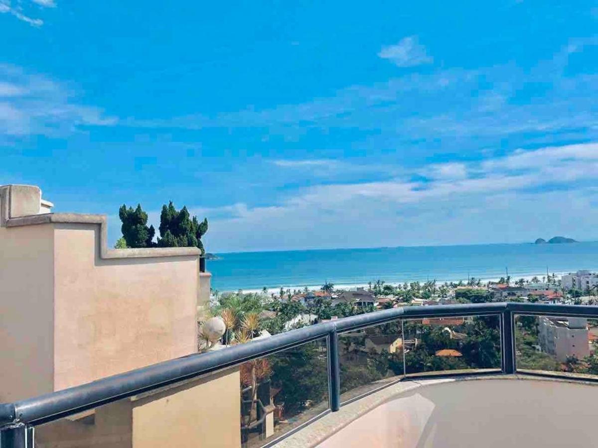 Triplex A 300 Metros Do Mar - Guaruja Enseada - Prime Experience Villa ภายนอก รูปภาพ
