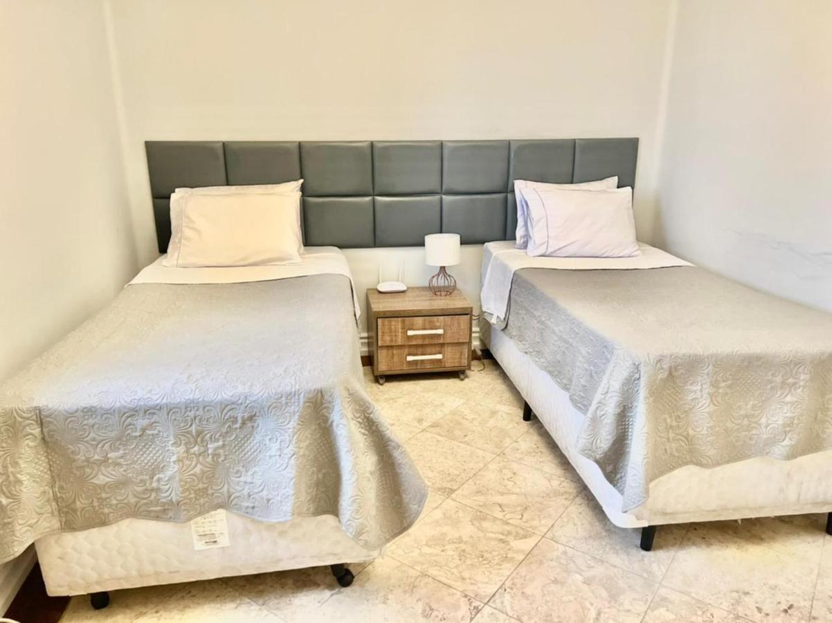 Triplex A 300 Metros Do Mar - Guaruja Enseada - Prime Experience Villa ภายนอก รูปภาพ
