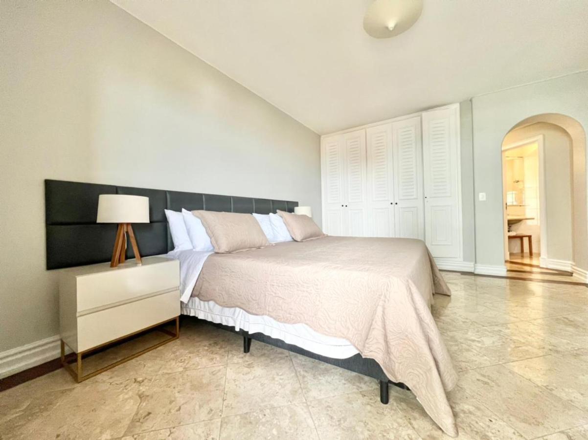 Triplex A 300 Metros Do Mar - Guaruja Enseada - Prime Experience Villa ภายนอก รูปภาพ